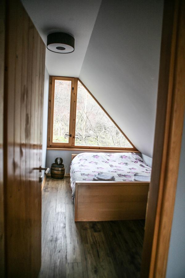 Country House Selo Plužine Kültér fotó